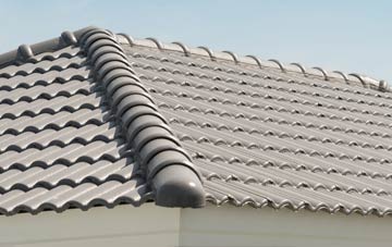advantages of St Clement clay roofing