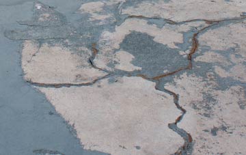 fibreglass roofing replacement St Clement