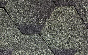 St Clement fibreglass shingle repairs