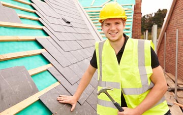 find trusted St Clement roofers in Cornwall
