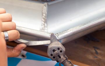 disadvantages of St Clement lead roofing