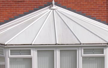 St Clement polycarbonate conservatory roof repairs