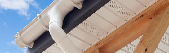 get St Clement guttering quotes today