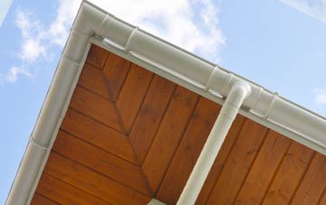 St Clement soffit types