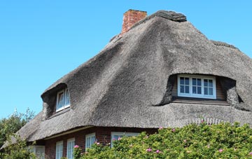 thatch roofing St Clement, Cornwall