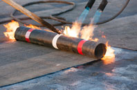 free St Clement roof quotes