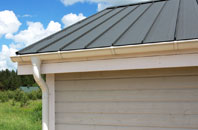 St Clement fascia repair