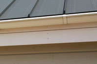 St Clement soffit repair