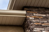 free St Clement soffit repair quotes