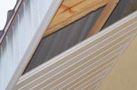 rated St Clement soffit repair companies
