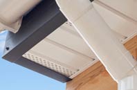 find rated St Clement soffit companies